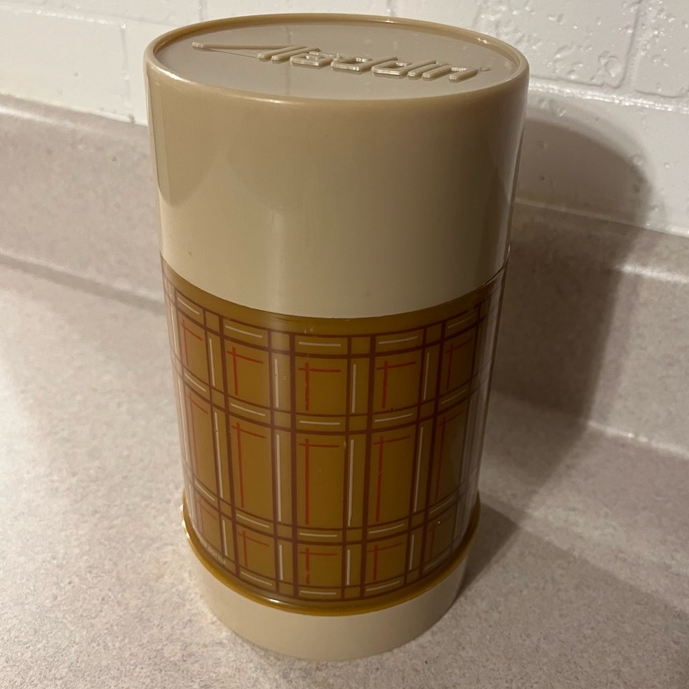 Aladdin Best Buy Thermos